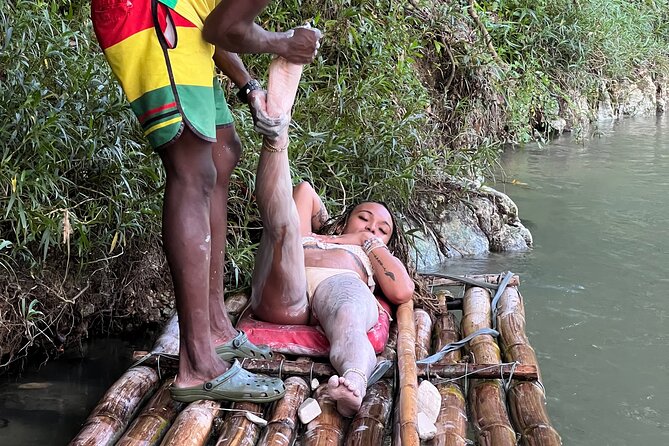 Private Tour Bamboo Rafting & Limestone Massage In Montego Bay - Should You Book It?