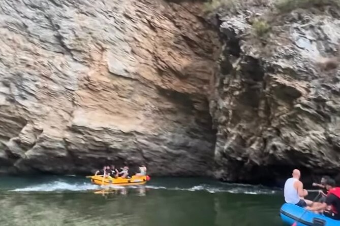 Private Tour: Rafting, Off-Road Adventure and Relax in Peshkopia - Who should book this private day