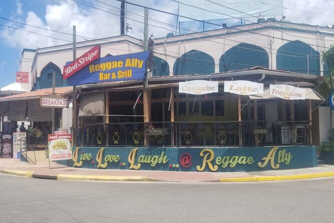 Private White River Bamboo Rafting & Limestone Massage Ocho Rios - Check-in, safety, and the first steps onto the raft