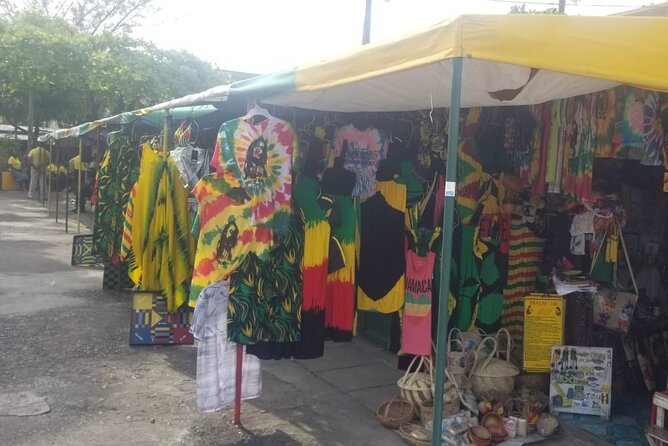 Private White River Bamboo Rafting & Limestone Massage Ocho Rios - The limestone scrub and what to expect