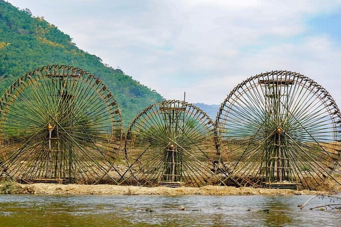 Pu Luong Amazing Trekking Village,Rafting,Swimming, Lunch on Boat - Why this short Pu Luong morning works