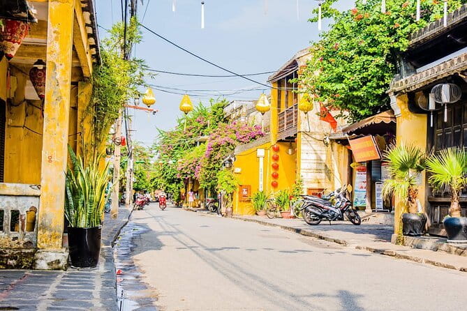 Pu Luong Amazing Trekking Village,Rafting,Swimming, Lunch on Boat - Timing, meeting point, and practical planning