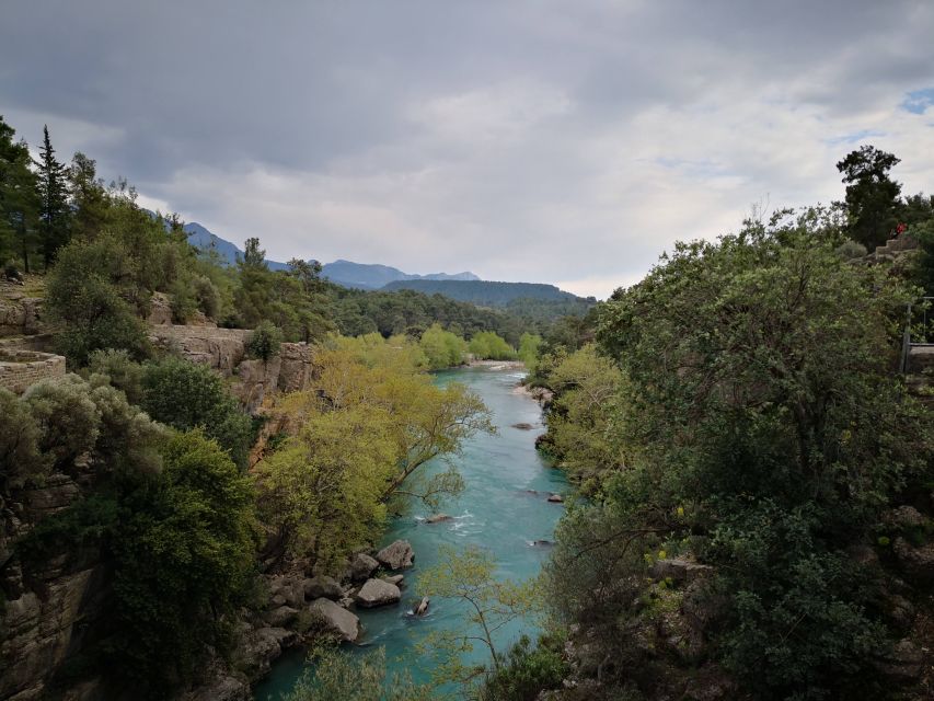 Quad Safari & Rafting Combo Adventure Tour - Key points to know before you book