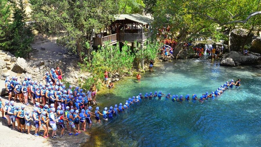 Quad Safari & Rafting Combo Adventure Tour - What to bring and what to leave behind