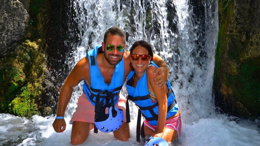 Quad Safari & Rafting Combo Adventure Tour - What the $57 price really includes