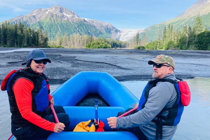 Rafting Adventure on Resurrection River from Seward, Alaska - Key points before you book