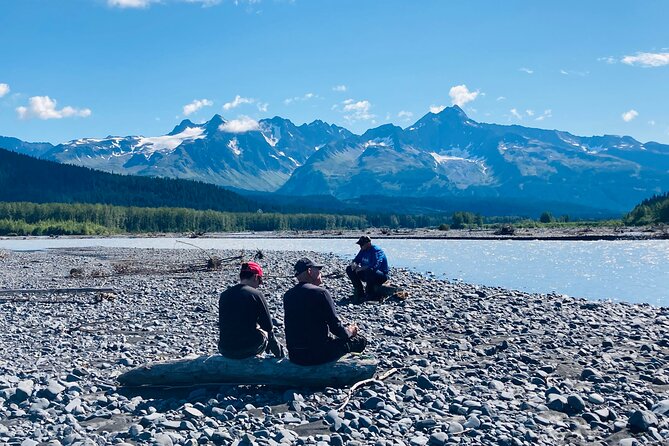 Rafting Adventure on Resurrection River from Seward, Alaska - What to bring and how to prepare