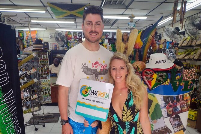 Rafting and Shopping from Bahia Principe Luxury and Grand - Who will enjoy this outing most