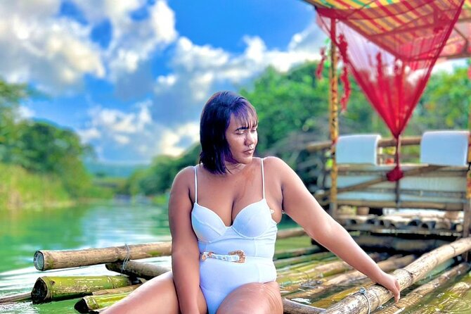 Rafting and Shopping from Riu Ocho Rios - The practical side of the water