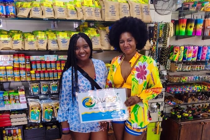 Rafting and Shopping from Riu Ocho Rios - Who will enjoy this outing most?