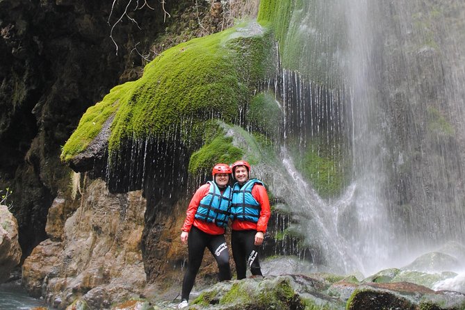 Rafting "Canyon" - Is $83.48 a fair price?