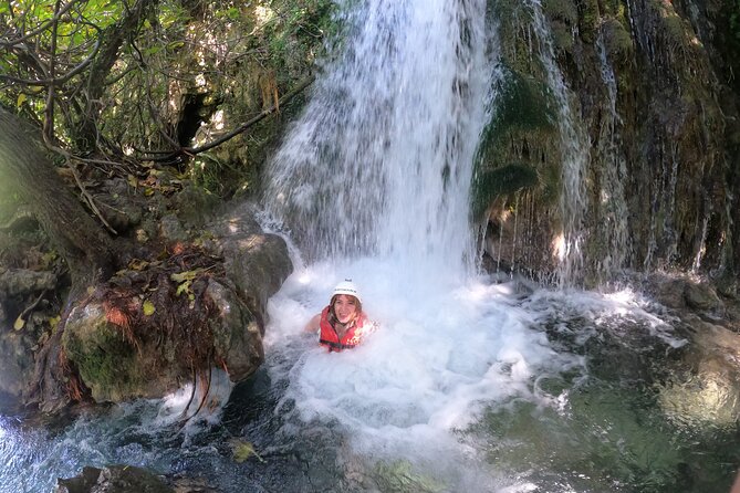 Rafting Cetina River Half Day Trip - Rapids, Commands, and the Right Amount of Adrenaline