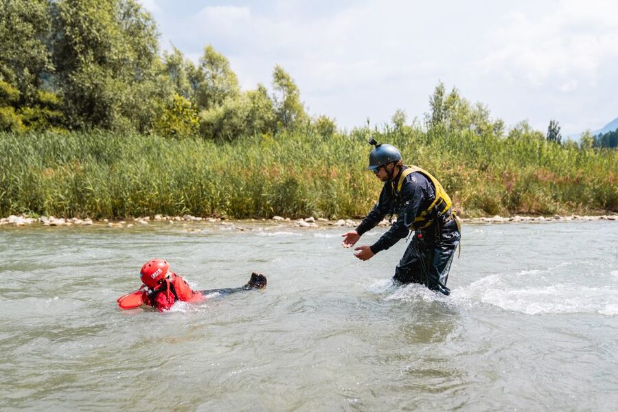 Rafting Down Noce River in Val di Sole - Should you book the Noce River rafting trip?