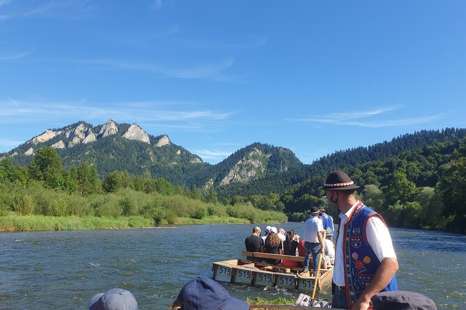 Rafting Dunajec River private day tour from Krakow - Should You Book the Private Dunajec River Tour?