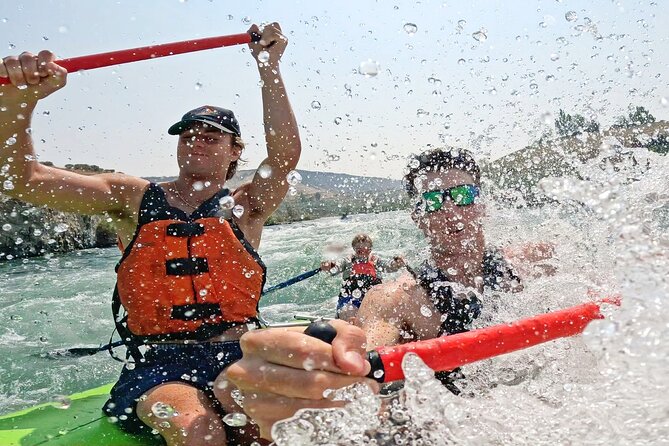 Rafting Experience in Hagerman on the Snake River - Key points to know before you book