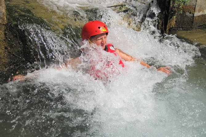 Rafting experience in the Nera or Corno Rivers in Umbria near Spoleto - Rafting the Nera near Vallo di Nera