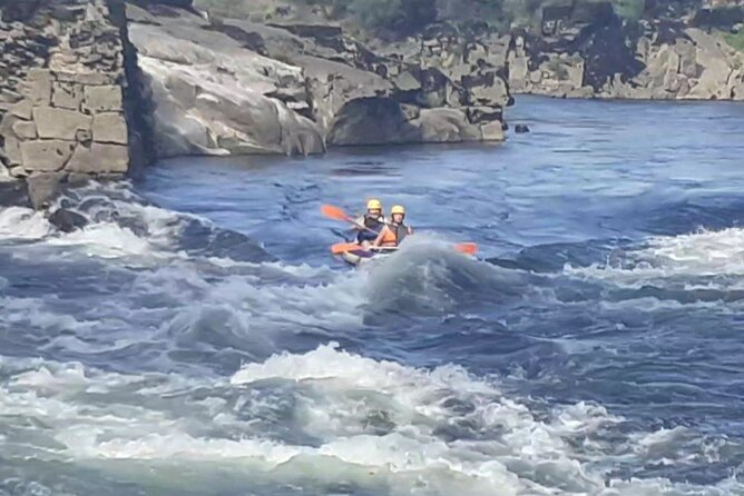 Rafting Experience on the Minho River with Coraltours Minho - Is $48.27 Good Value?