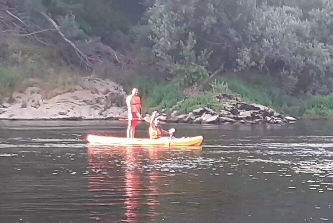 Rafting Experience on the Minho River with Coraltours Minho - Who Should Book This Minho River Trip?