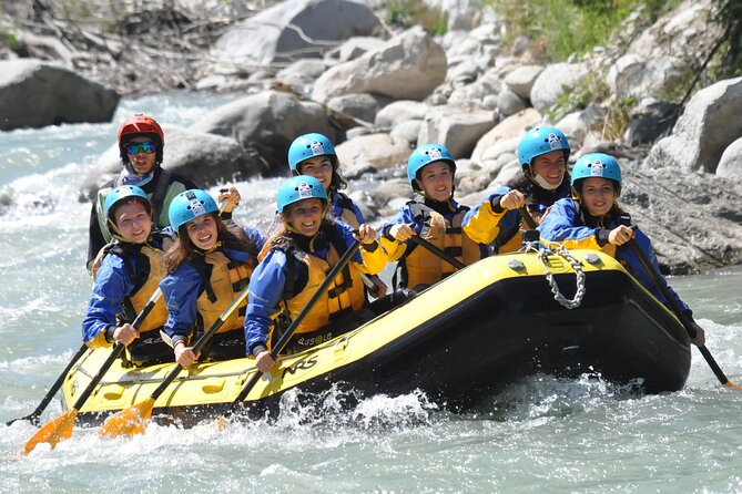Rafting Extra - Is $72.59 a fair price?