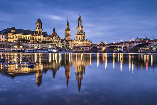 Rafting from Děčín to Bad Schandau and back on bikes - Key points to know before you book