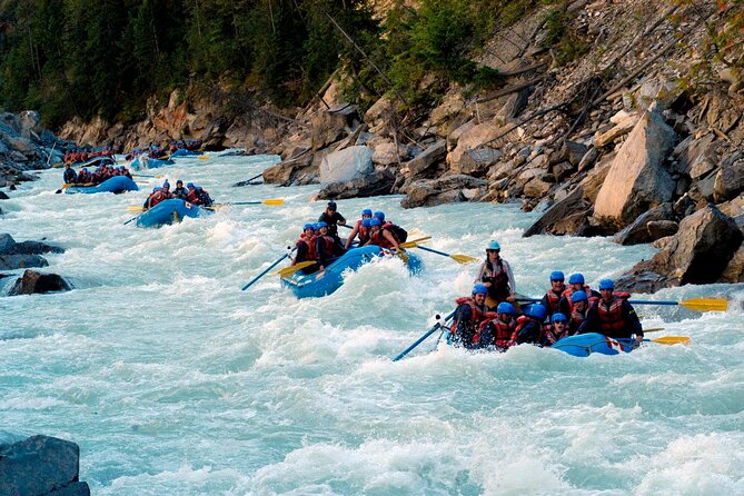 Rafting in Bali: Telaga river - new emotions - Getting equipped for the river