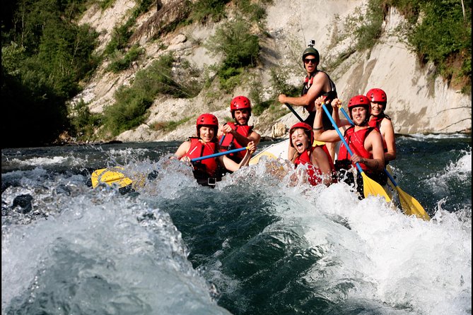 Rafting in Bled - Key points to know before booking