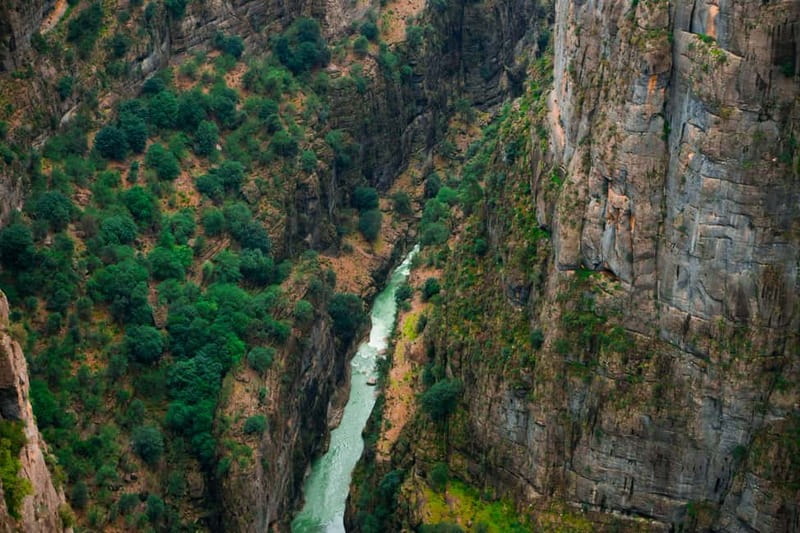 Rafting & Jeep Safari Adventure in Koprulu Canyon - Is $45 good value?