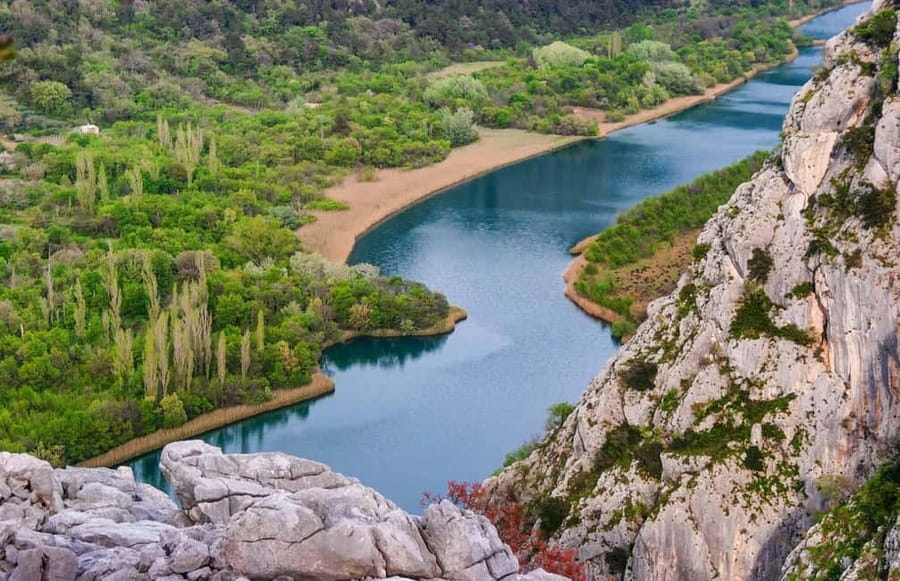 Rafting on Cetina river from Split - Key points to know before booking