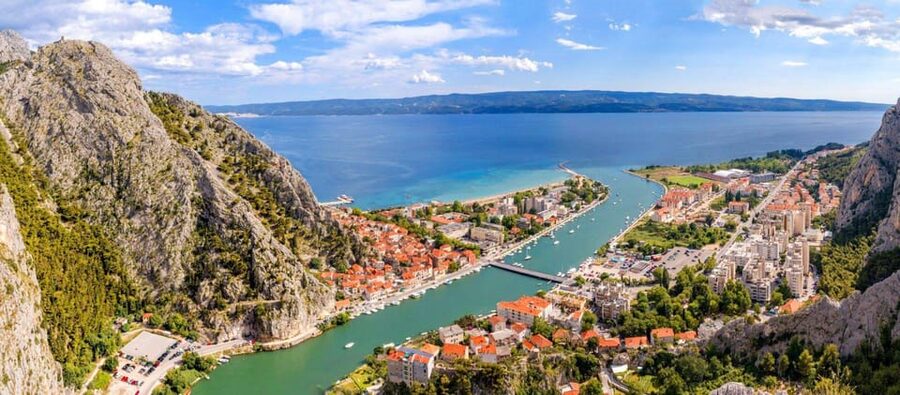Rafting on Cetina river from Split - What makes the Cetina outing worthwhile