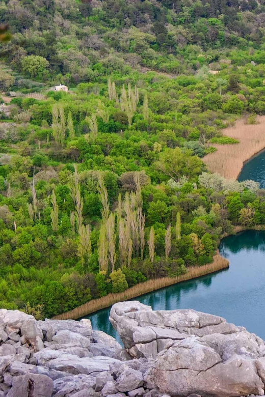 Rafting on Cetina river from Split - Who will enjoy this six-hour adventure?