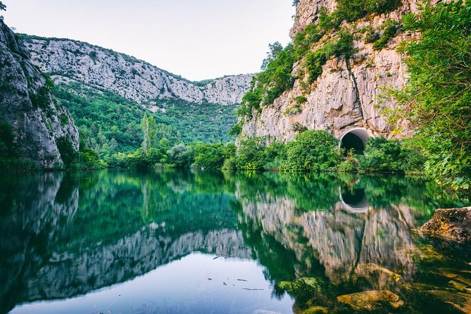 Rafting on Cetina river - From Trogir, Kaštela, Seget & Čiovo - The real price, and what you get for it