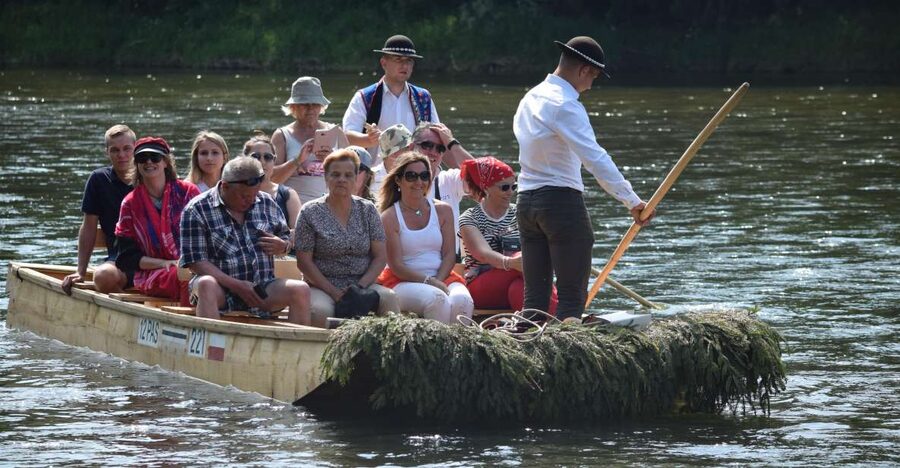 Rafting on Dunajec & Zakopane Tour – Day Trip from Krakow - Two hours in Zakopane and along Krupówki Street