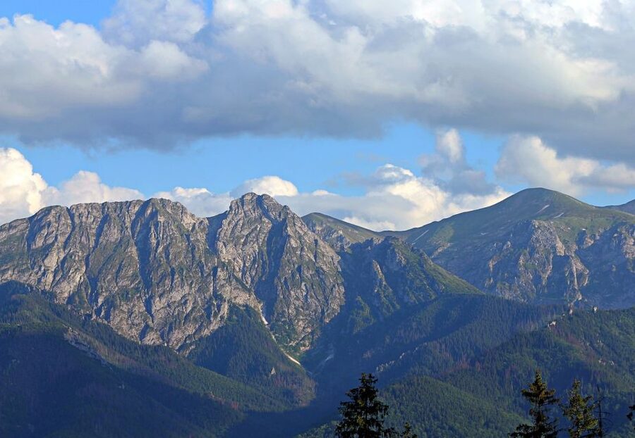 Rafting on Dunajec & Zakopane Tour – Day Trip from Krakow - The return to Krakow