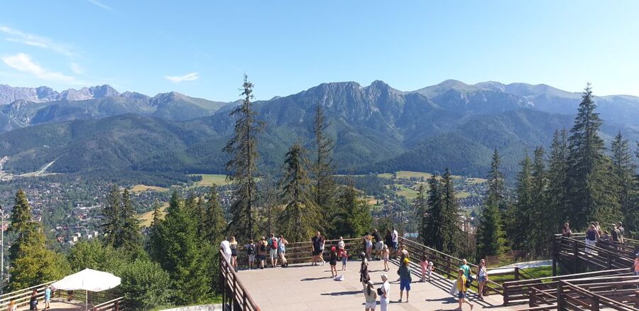 Rafting on Dunajec & Zakopane Tour – Day Trip from Krakow - What the guides add to the day