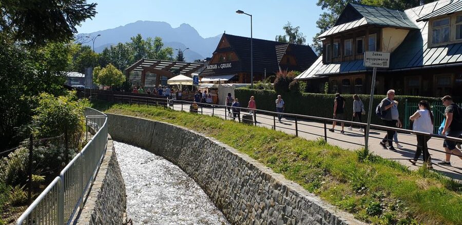 Rafting on Dunajec & Zakopane Tour – Day Trip from Krakow - Who should book this mountain day?