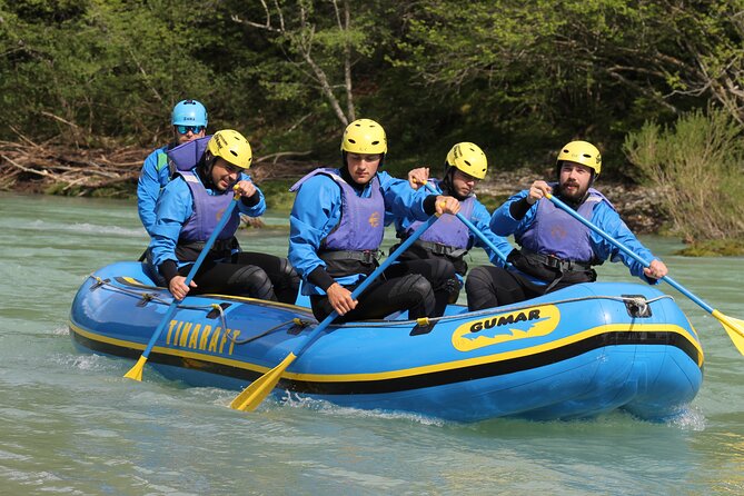 rafting on sava river in bled slovenia, the best rafting trip in the area - Why the free photos are useful