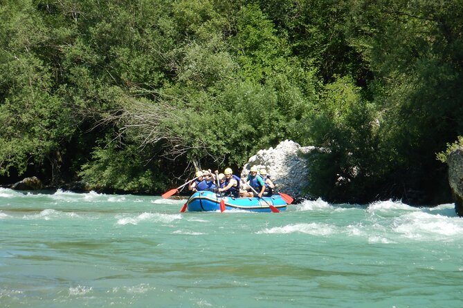 rafting on sava river in bled slovenia, the best rafting trip in the area - The finish at Tinaraft: showers, drinks, and a practical reset