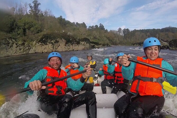 Rafting on the River Minho in Melgaço - Key points for your Minho River day