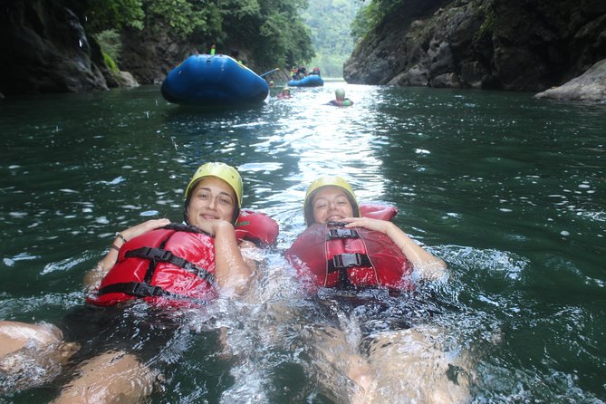 Rafting Pacuare Costa Rica - Why the Pacuare River makes this a strong Costa Rica outing