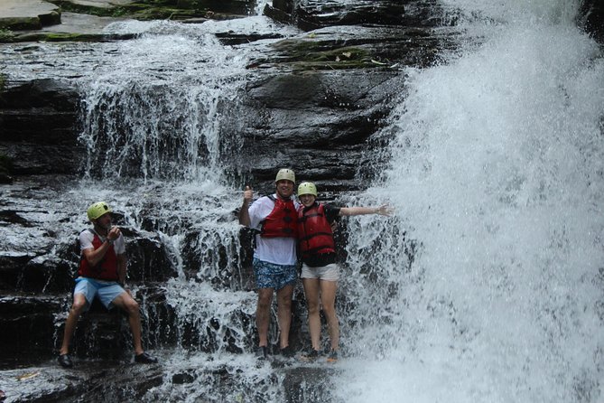 Rafting Pacuare Costa Rica - Transport, photos, and the small details that matter