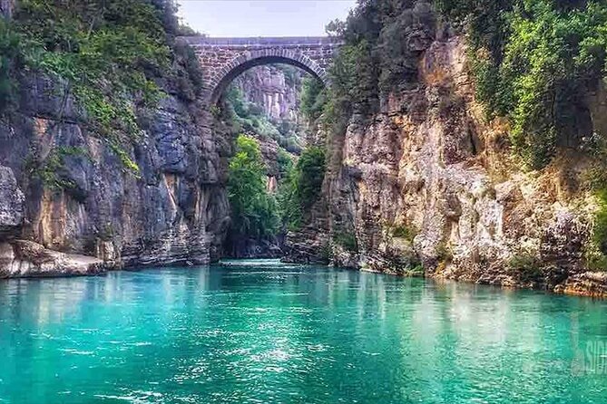 Rafting, Quad Safari, & Zipline Combo Experience with Lunch - Rafting, rapids, and the cold spring water