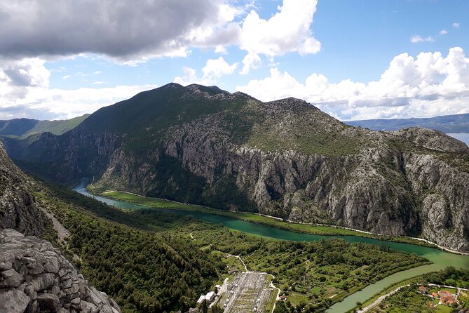 Rafting River Cetina from Makarska Riviera including transfer - Who should book this rafting trip?