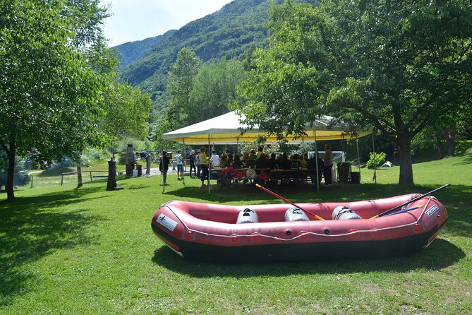 Rafting Sesia - How much value do you get for $78.64?