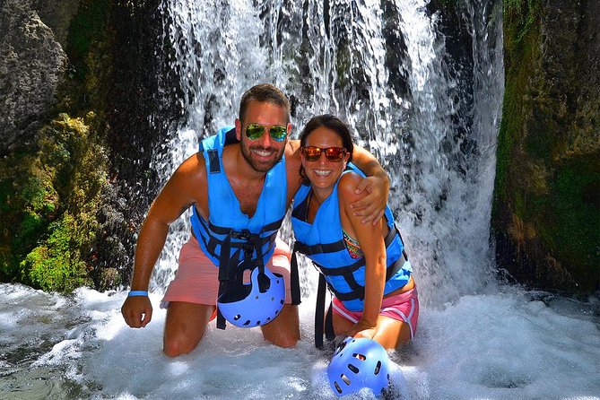 Rafting Tour at Koprulu Canyon National Park - What the $16.86 price really includes