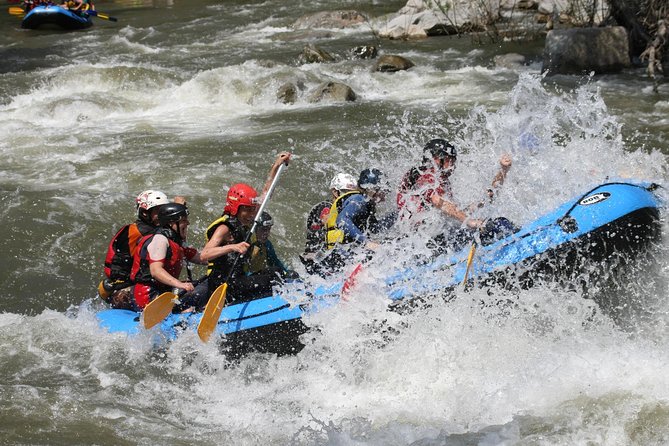 Rafting Tour & Rila Monastery visit from Sofia - Why this Sofia day trip works