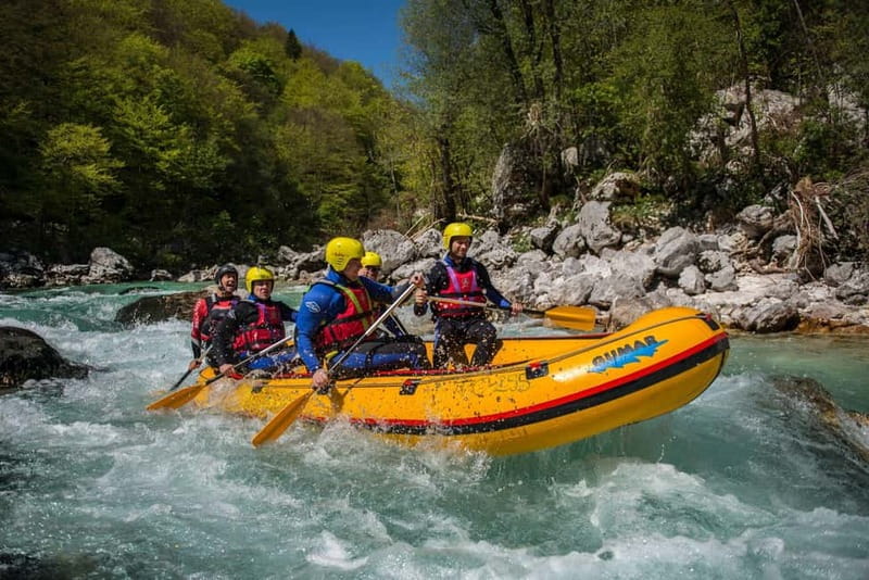 Rafting Tour, Transfer & Combo Options with Veg Lunch Option - Booking, cancellation, and practical value
