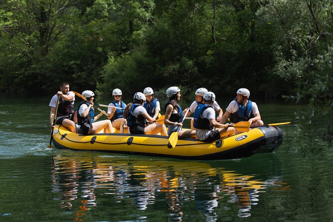 Rafting with cave exploring & cliff jumping |Go Pro 12| - GoPro footage sent the same day