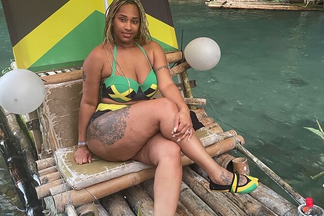 Rafting with Limestone Massage Lethe and free shuttle to Parties - Who should book this Montego Bay rafting trip?