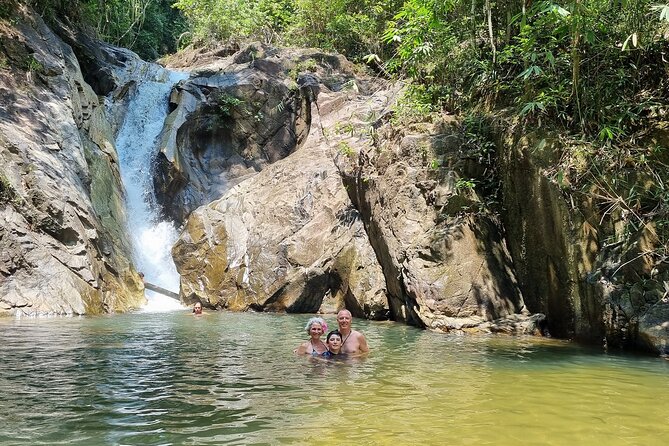 Rainforest Day Trip with Cave, Rafting, ATV & Lunch - What the $120.20 price really covers