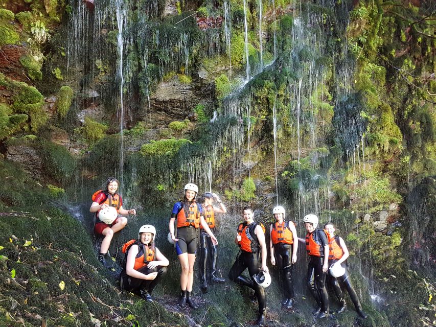 Rangitaiki Rafting Grade 2 - Why the Rangitaiki River is a good first rafting trip